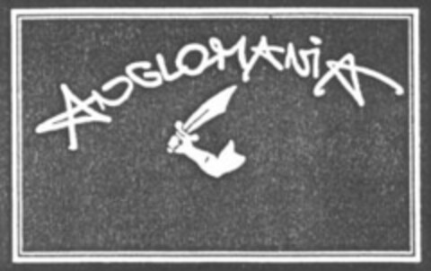 ANGLOMANIA Logo (WIPO, 07/26/2001)