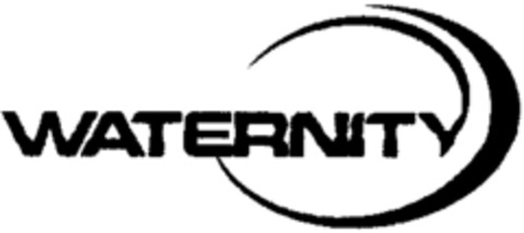 WATERNITY Logo (WIPO, 04.09.2001)
