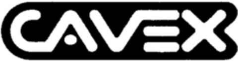 CAVEX Logo (WIPO, 15.11.2001)