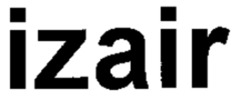 izair Logo (WIPO, 31.01.2006)