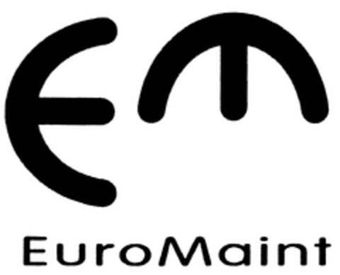 EuroMaint Logo (WIPO, 07.04.2006)