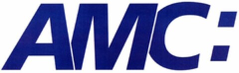 AMC: Logo (WIPO, 08.10.2006)