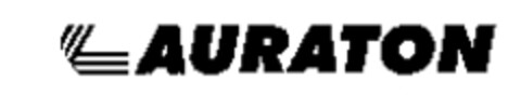 AURATON Logo (WIPO, 11.05.2006)