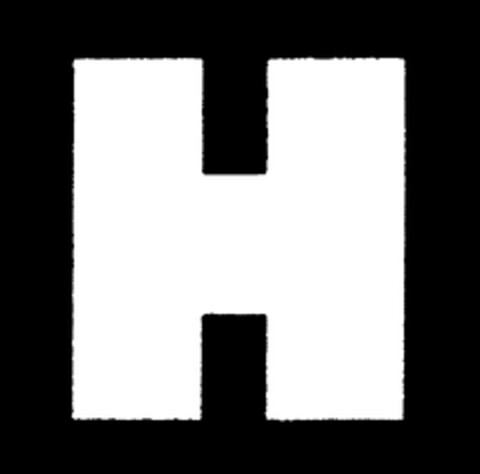 H Logo (WIPO, 12/13/2006)