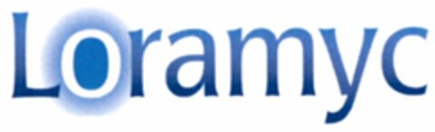 Loramyc Logo (WIPO, 05/14/2007)