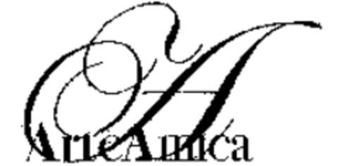 Arte Amica Logo (WIPO, 05.07.2007)