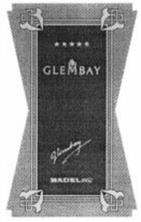 GLEMBAY Logo (WIPO, 04/24/2007)