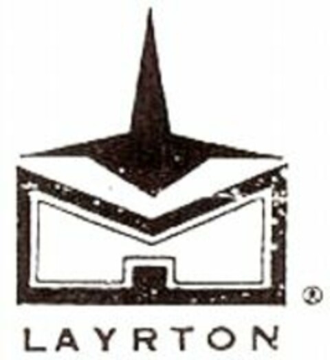 LAYRTON Logo (WIPO, 14.12.2007)