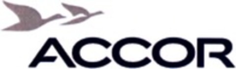 ACCOR Logo (WIPO, 16.08.2007)