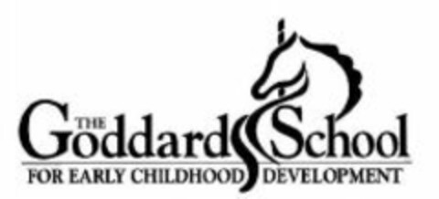 THE Goddard School FOR EARLY CHILDHOOD DEVELOPMENT Logo (WIPO, 01.04.2008)