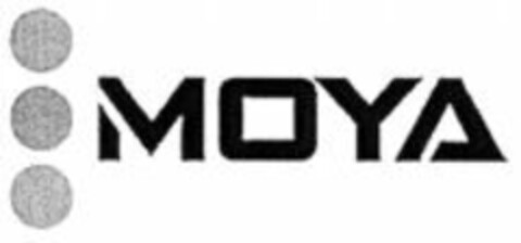 MOYA Logo (WIPO, 03.09.2008)