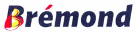 Brémond Logo (WIPO, 06/09/2008)