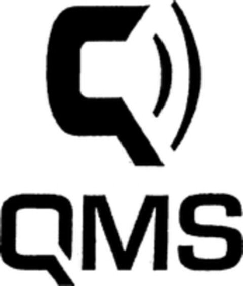 QMS Logo (WIPO, 04.01.2010)