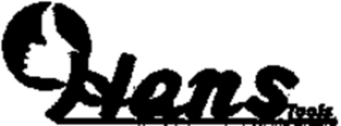 Hans Tools Logo (WIPO, 08/11/2010)