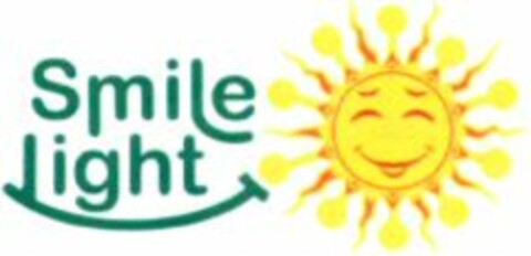 Smile light Logo (WIPO, 12/23/2010)