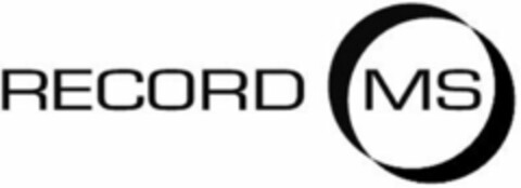 RECORD MS Logo (WIPO, 17.05.2011)