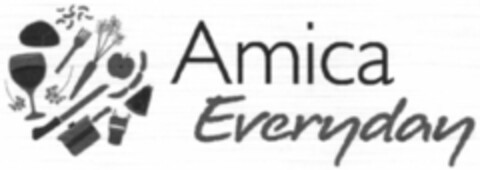 Amica Everyday Logo (WIPO, 07/11/2011)