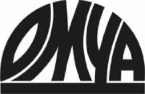 OMYA Logo (WIPO, 05.05.2011)