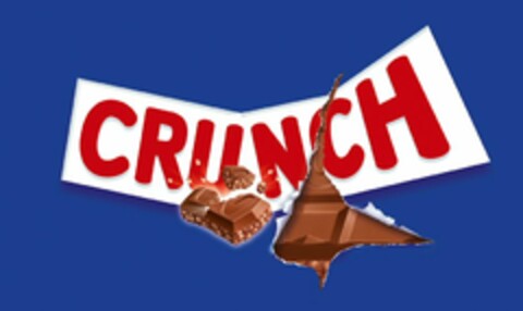 CRUNCH Logo (WIPO, 15.09.2011)