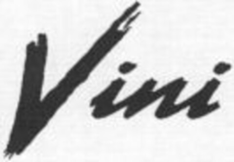 Vini Logo (WIPO, 08.11.2011)