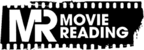 MR MOVIE READING Logo (WIPO, 09.11.2011)