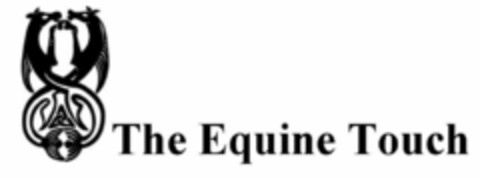 The Equine Touch Logo (WIPO, 18.12.2012)