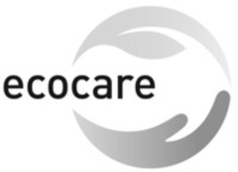 ecocare Logo (WIPO, 02/07/2013)