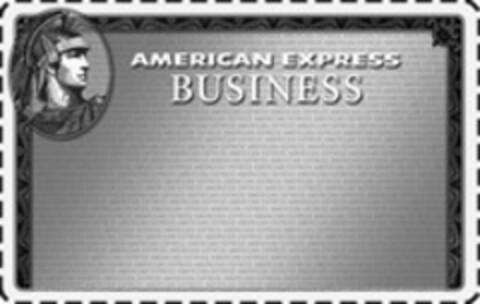 AMERICAN EXPRESS BUSINESS Logo (WIPO, 07/31/2013)