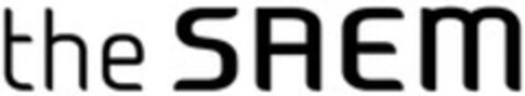 the SAEM Logo (WIPO, 13.02.2014)