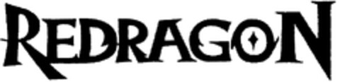 REDRAGON Logo (WIPO, 02/25/2014)