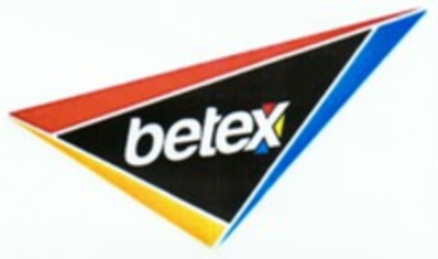 betex Logo (WIPO, 28.02.2014)