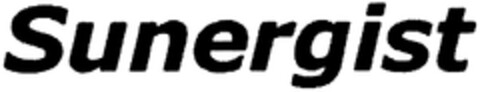 Sunergist Logo (WIPO, 17.09.2014)