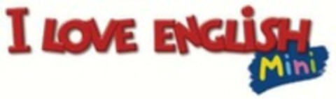 I LOVE ENGLISH Mini Logo (WIPO, 06.06.2014)