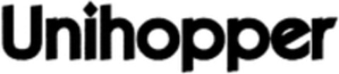 Unihopper Logo (WIPO, 11/19/2014)