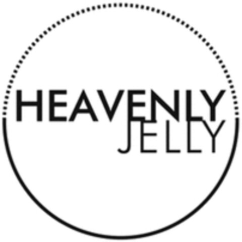 HEAVENLY JELLY Logo (WIPO, 10.07.2015)