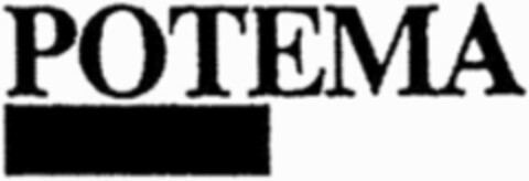 POTEMA Logo (WIPO, 01.09.2015)