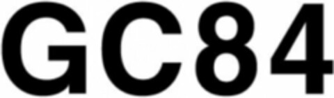 GC84 Logo (WIPO, 20.01.2016)