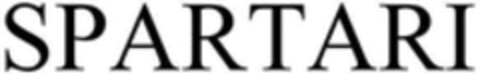 SPARTARI Logo (WIPO, 25.03.2016)