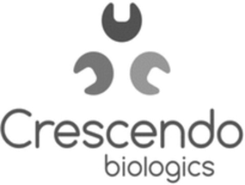 Crescendo biologics Logo (WIPO, 10/21/2016)