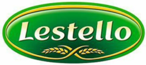 Lestello Logo (WIPO, 03/14/2017)