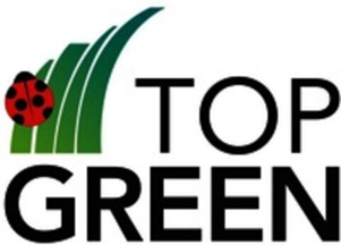 TOP GREEN Logo (WIPO, 09.08.2017)