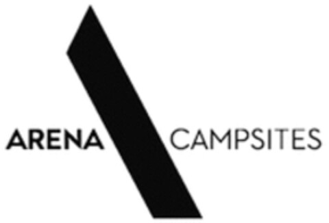 ARENA CAMPSITES Logo (WIPO, 16.08.2017)