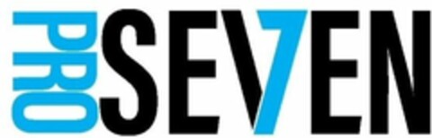 PROSEVEN Logo (WIPO, 27.01.2017)