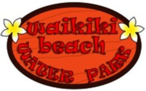 WAIKIKI BEACH WATER PARK Logo (WIPO, 03.05.2017)