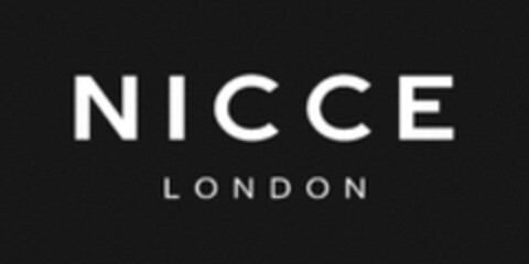 NICCE LONDON Logo (WIPO, 25.09.2017)