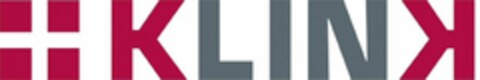KLINK Logo (WIPO, 27.09.2017)