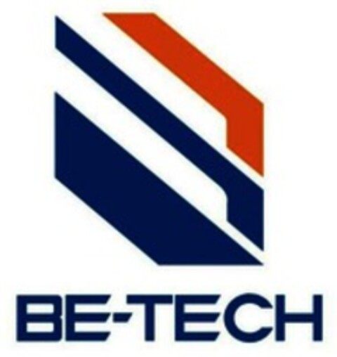 BE-TECH Logo (WIPO, 27.11.2017)