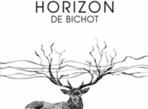 HORIZON DE BICHOT Logo (WIPO, 01.02.2018)