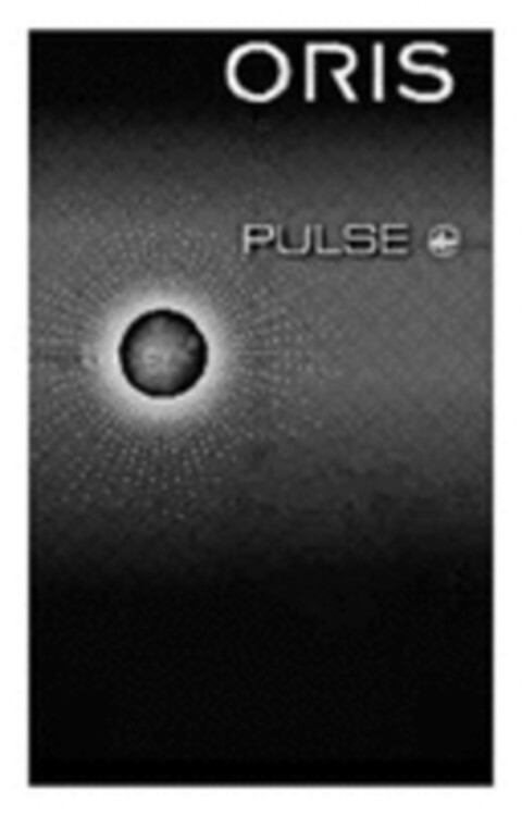 ORIS PULSE Logo (WIPO, 12.03.2018)