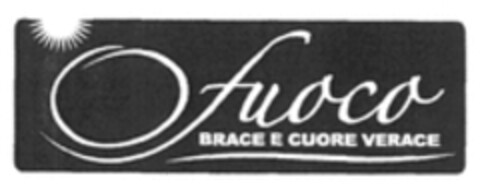 Ofuoco BRACE E CUORE VERACE Logo (WIPO, 09.03.2018)